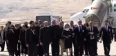 Talabani Son Yolculuğuna Uğurlandı -1