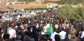 Talabani, Son Yolculuğuna Uğurlandı