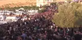 Talabani, Son Yolculuğuna Uğurlandı (2)