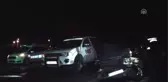 Trafik Kazası: 6 Yaralı