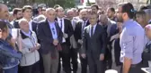 Tunceli'de 3 Bin Kişiye Aşure İkramı