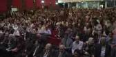 Uluslararası Kudüs ve Mescid-i Aksa