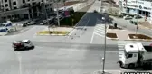 Yaşlı Adamın Kamyonun Altına Kalarak Can Verdiği Anlar Kamerada