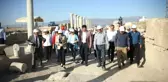 1500 Yıl Sonra Meclis Toplantısı Yapıldı