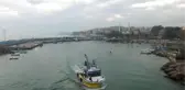 Balıkçıların Palamut Yolculuğu