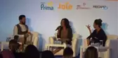 Bebekoloji Konferansı'nda Sibel Tüzün Konseri