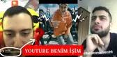 Berkcan Güven - Reynmen & Enes Batur Kavgası | Tüm Açıklamalar !!!