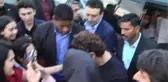 Bollywood'un Ünlü Oyuncusu Khan, Türkiye Ziyaretini Tamamladı - İstanbul