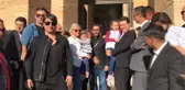 Bollywood Yıldızı Aamir Khan Ankara'da