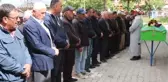 Ambulansta Oksijen Tüpü Patladı, Hasta Yanarak Öldü!