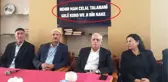 Diyarbakır'da Celal Talabani İçin Yas Evi Açıldı!