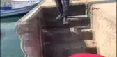 Denize Düşen Genç Boğuldu, Muhtar İsyan Etti