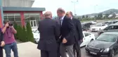 Dto Yönetim Kurulu Başkanı Metin Kalkavan: 