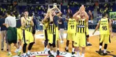 Fenerbahçe Galibiyetle Başladı