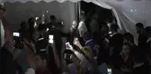 Ferhat Göçer İsot Festivali'nde Şanlıurfalıları Coşturdu