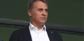 Fikret Orman Sözleşmesi Biten Chapecoense Oyuncularını Bedavaya Almayı Kabul Etmedi