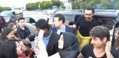 Hintli Yıldız Oyuncu Aamir Khan Türkiye'den Ayrıldı