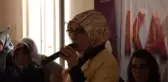 Kadının Yerinde Kadının Yanında