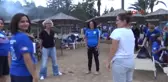 Karanlıkta Kulaç Attılar