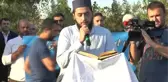 Kurban Eti Dağıtırken Katledilen Börü ve Arkadaşları Anıldı - Diyarbakır/