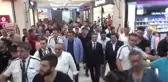 Manavgat'ta 'Kurtlar Vadisi Vatan