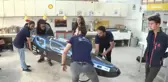 Megalodon Iı