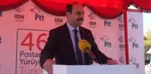 Nevşehir Postacılar Kapadokya'da Yarıştı