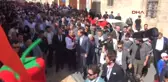Şanlıurfa'da 'İsot Festivali' Başladı