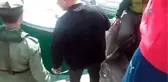 Sarıyer'de Denize Düşen Bir Genç Boğuldu