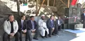 Şehit Jandarma Er Fatih Çaybaşı Çeşmesi
