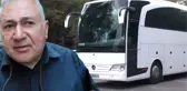Sürücü Rahatsızlanınca Prof. Dr. Orhan Kural, Öğrencilerin Hayatını Kurtardı!