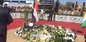 Talabani'nin Cenazesinde Yaşanan Gizli Bayrak Krizi, Eşinin Tepkisiyle Ortaya Çıktı