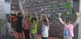 Tırmanış Sporuna İlgi Büyüyor
