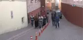 Vatandaşın Kabusu Olan Kadınlar Yakalandı