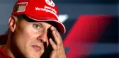45 Kiloya Düşen Schumacher'in Boyu 14 Santimetre Kısaldı