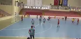 A Milli Kadın Hentbol Takımı Başantrenörü Eler: 