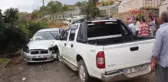 Antalya Gazipaşa'da Kaza: 5 Yaralı