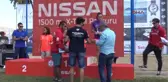 Bodrum Yüzücüler, Maratonda Dayanıklılık Gösterdi