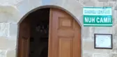 Caminin Mihrabındaki Oyukların Sırrı
