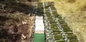 Diyarbakır'da 105 Roketatar Mühimmatı Ele Geçirildi