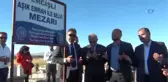 Ercişli Emrah'tan, Erzurumlu Emrah'a Kültür Sanat ve Şiir Şöleni Gerçekleştirildi
