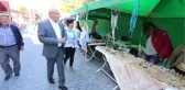 Eskişehir'de Çifte Festival 1