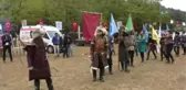 Kazıkbeli Savaşı Anma Etkinlikleri Başladı