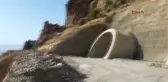 Şırnak Şehit Yüzbaşı ile Korucunun Adı Tünellere Verildi