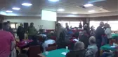 Türkiye Briç Turnuvası Sona Erdi