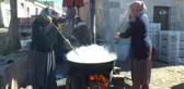 Uçhisar Belediye Başkanı Karaaslan, 