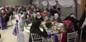 Vali Zorluoğlu Nikah Kıydı