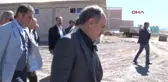 Van Muradiye'de Hizmet Atağı