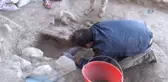 9 Bin Yıllık Yumuktepe Höyüğü'ndeki Kazılarda Tarih Gün Yüzüne Çıkıyor