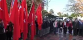 Atatürk'ün Nazilli'ye Gelişinin 80. Yıldönümü Kutlamaları